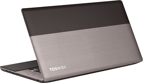 Toshiba Satellite U840W 3