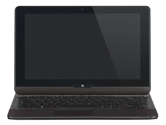 Toshiba Satellite U920t