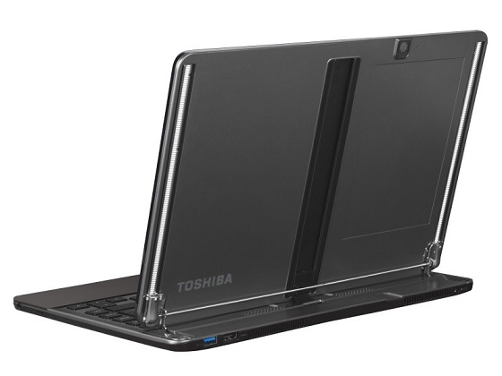 Toshiba Satellite U920t 6