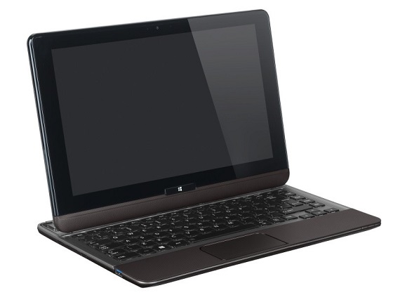 Toshiba Satellite U920t