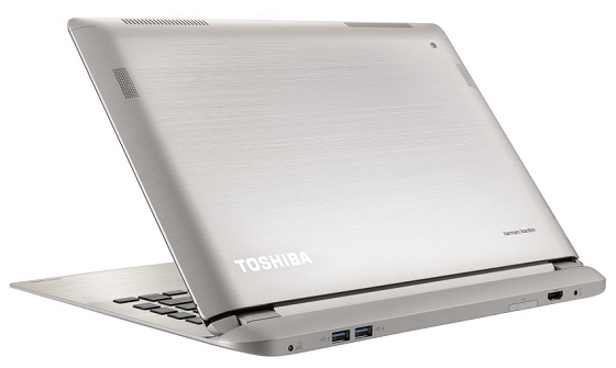 Toshiba Satellite P30W 4