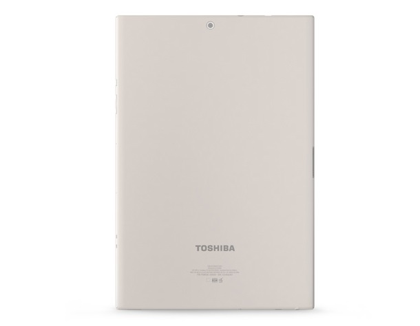 Toshiba dynaPad6