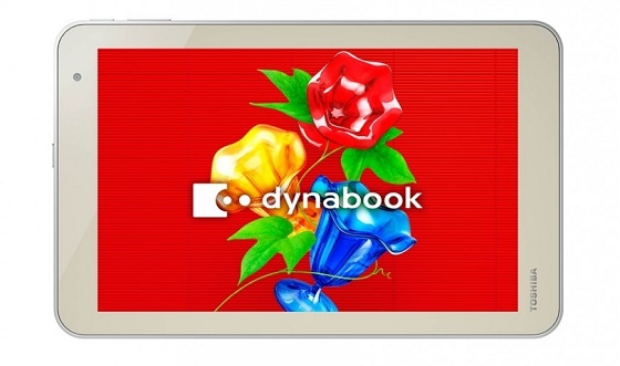 Toshiba dynabook Tab S38 3