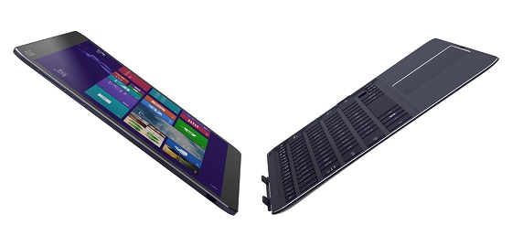 Transformer Book T300 Chi