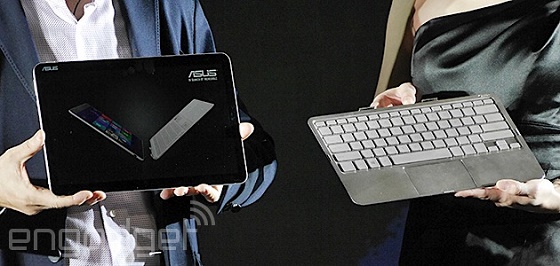 Transformer Book T300 Chi 2