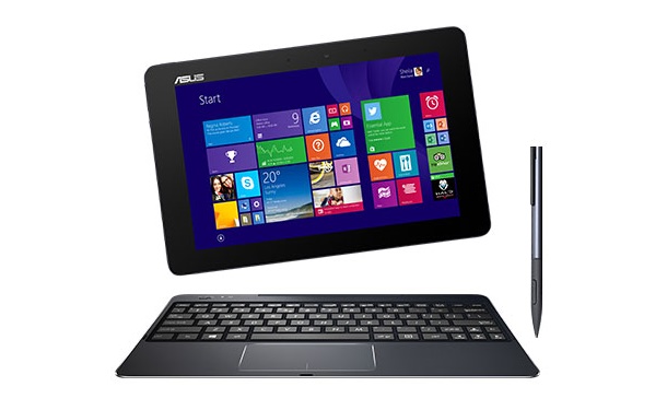 Transformer Book T300 Chi 5