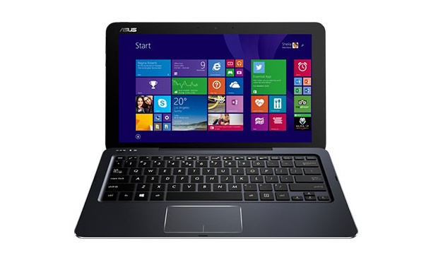 Transformer Book T300 Chi 7