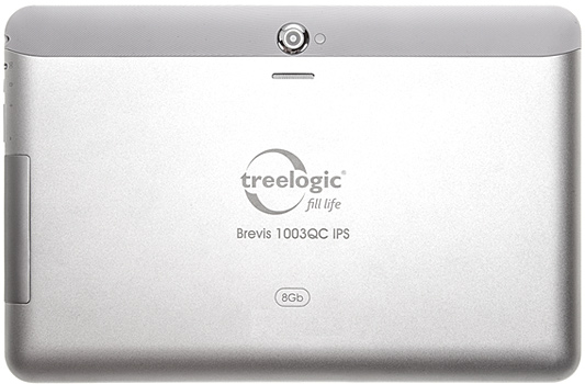 Treelogic Brevis 1003QC IPS 2