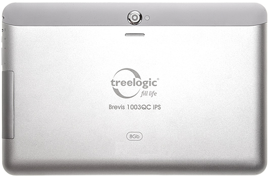 Treelogic Brevis 1003QC IPS 2
