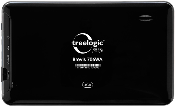 Treelogic Brevis 706WA 1