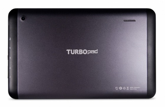 TurboPad 912 2