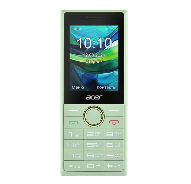Acer Twist