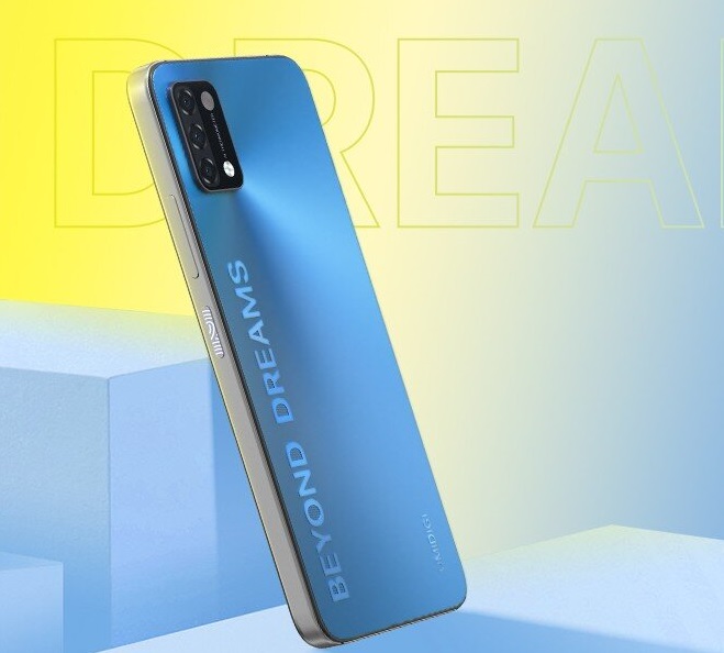 UMIDIGI A11