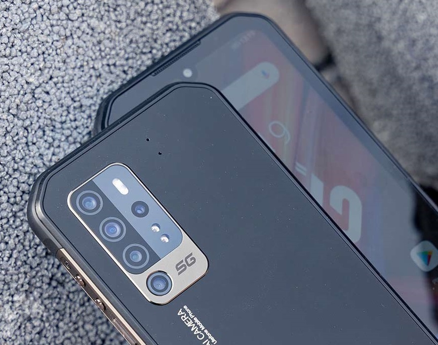 Ulefone Armor 11 5G цена и характеристики