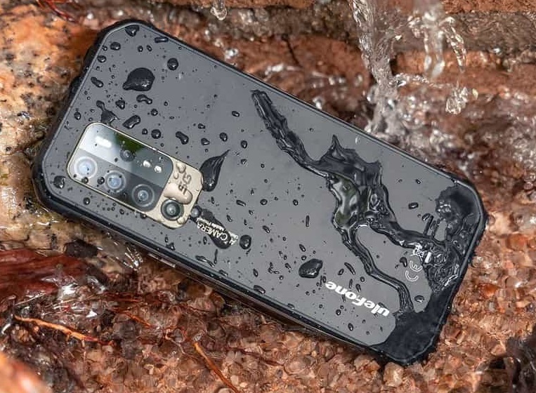 Ulefone Armor 11 5G цена и характеристики