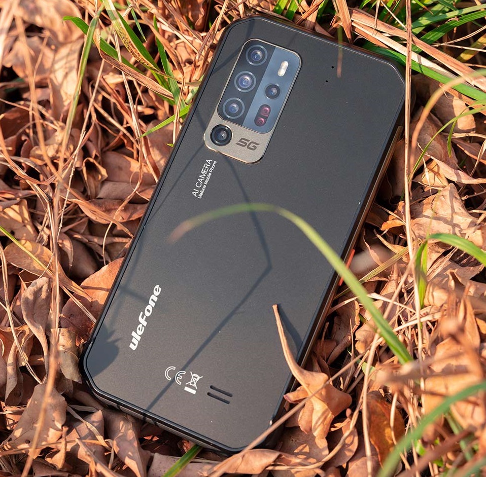 Ulefone Armor 11 5G цена и характеристики