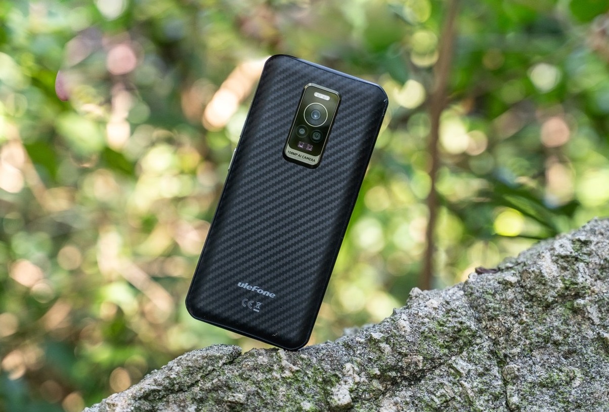 Ulefone Armor 17 Pro