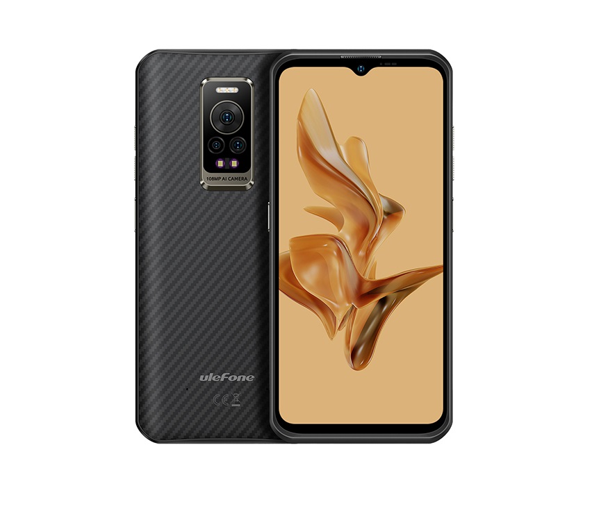 Ulefone Armor 17 Pro