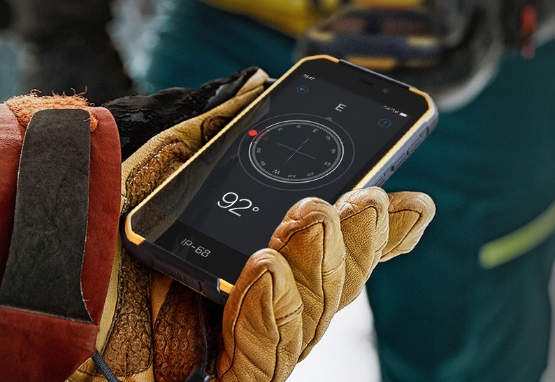 Ulefone Armor X6 Pro