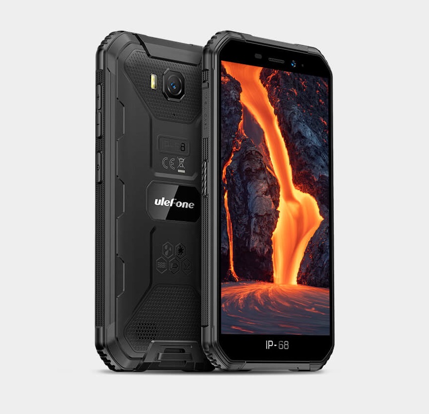 Ulefone Armor X6 Pro