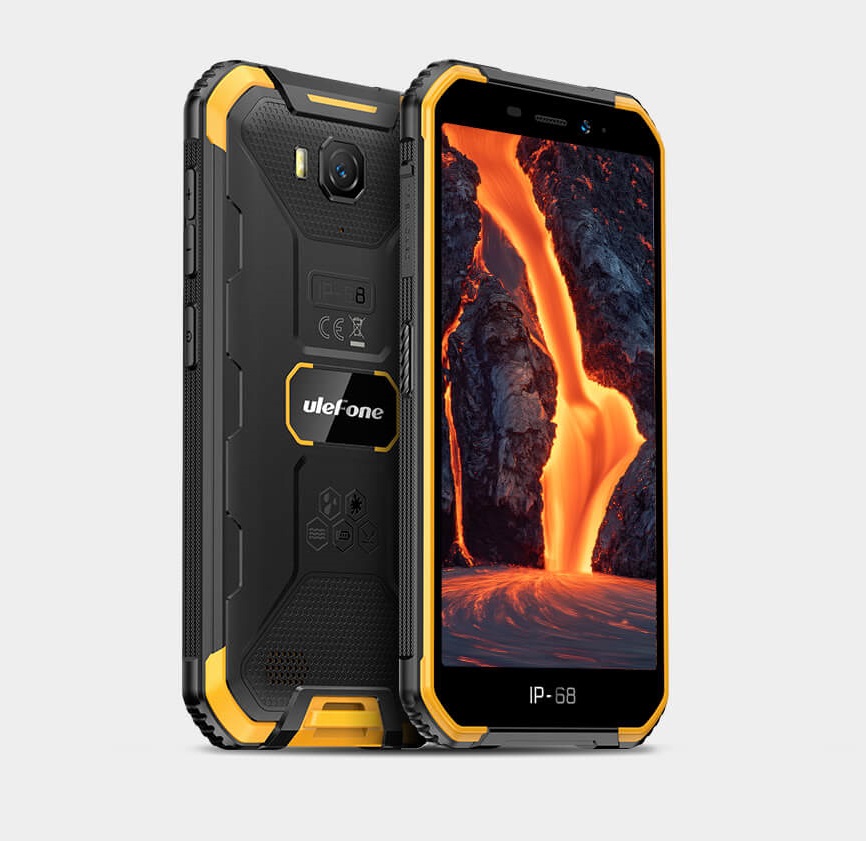Ulefone Armor X6 Pro