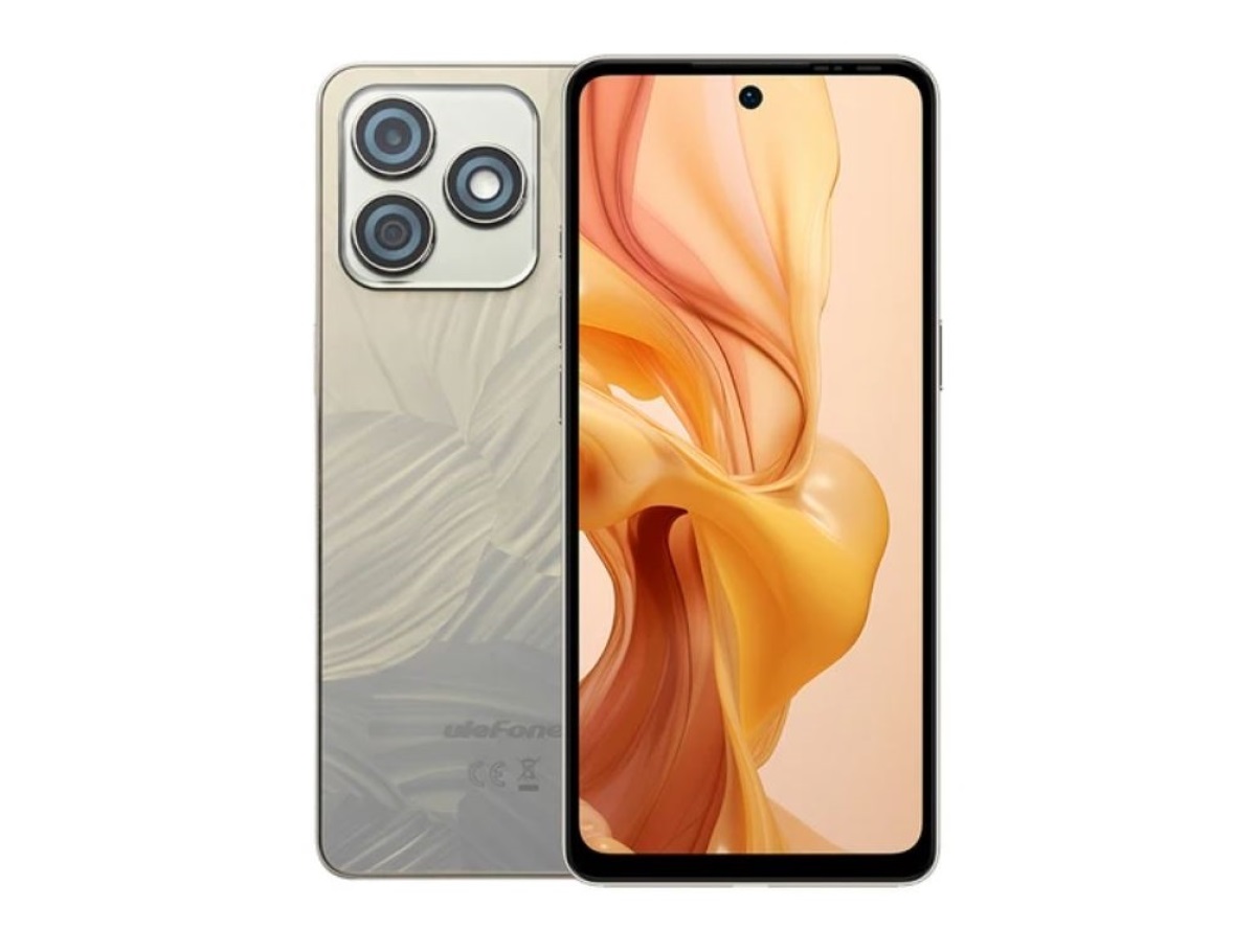 смартфон Ulefone Note 18 Ultra
