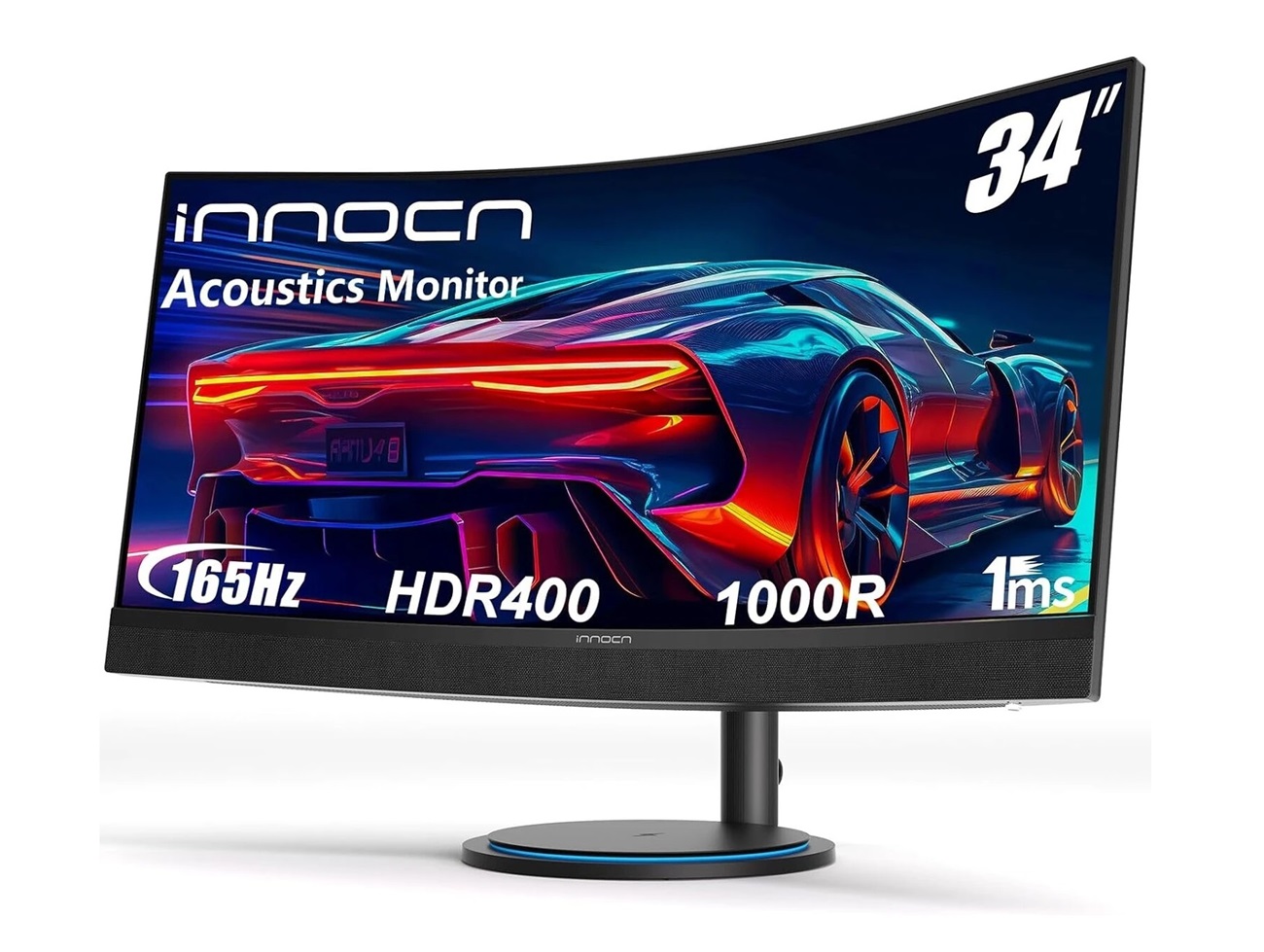 United Innovation INNOCN 34G1R