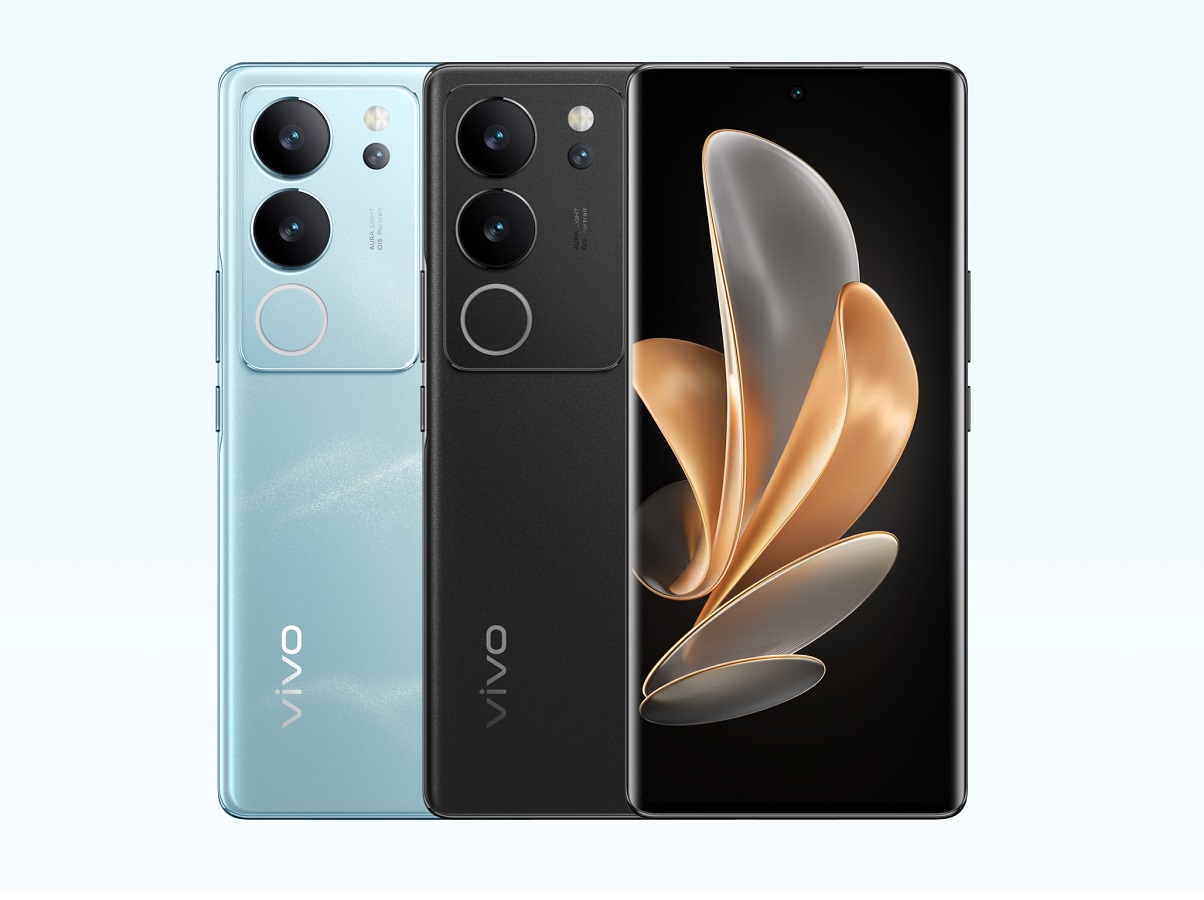 смартфон Vivo V29 Pro