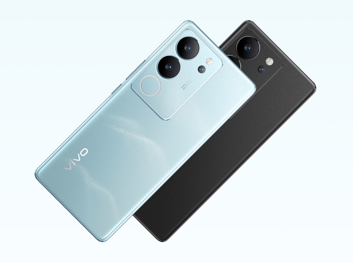 смартфон Vivo V29 Pro