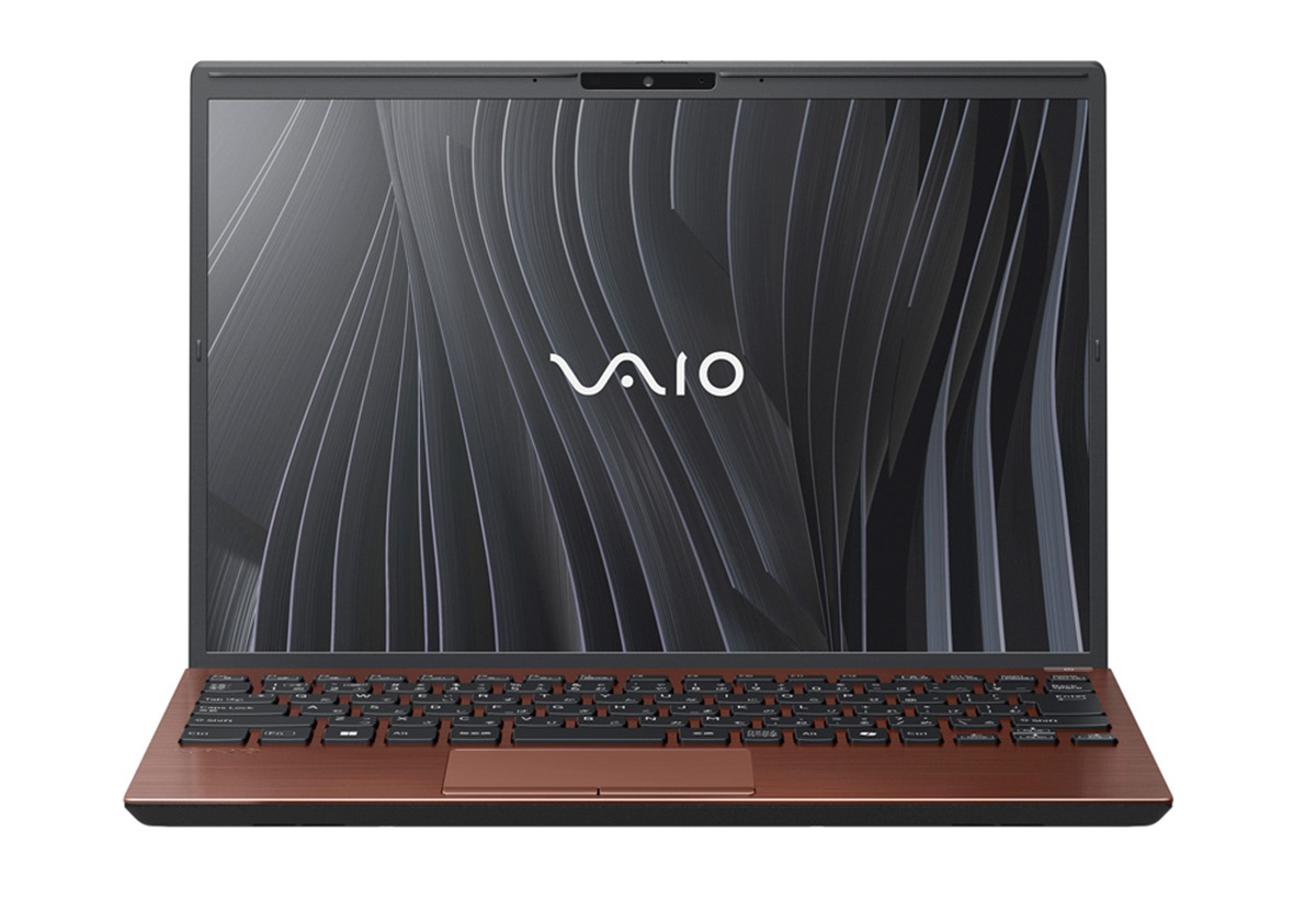 Представлены легкие ноутбуки VAIO S13 и Pro PG
