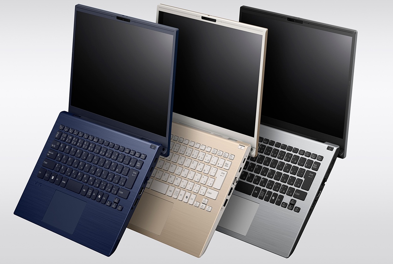 Vaio F14