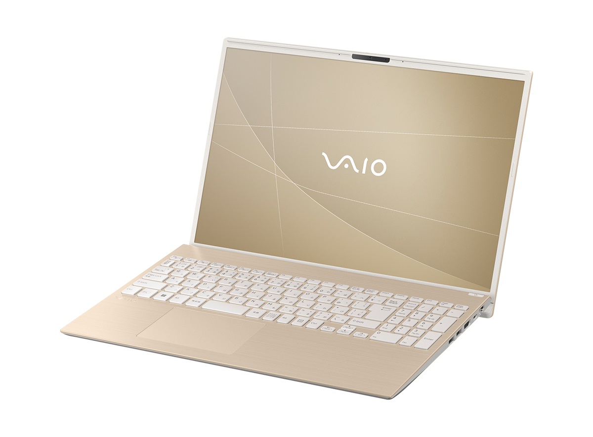 VAIO F16