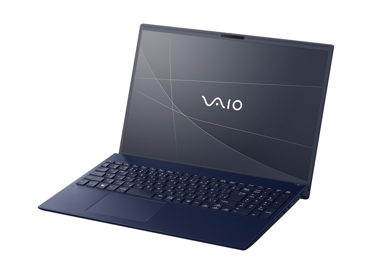 VAIO F16