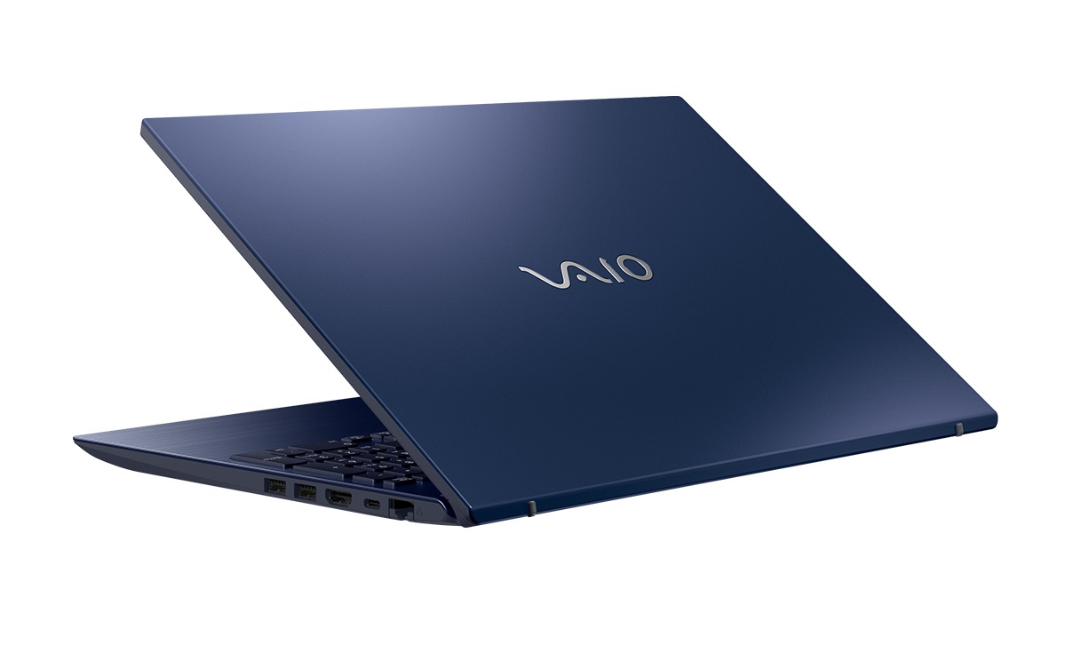 VAIO F16