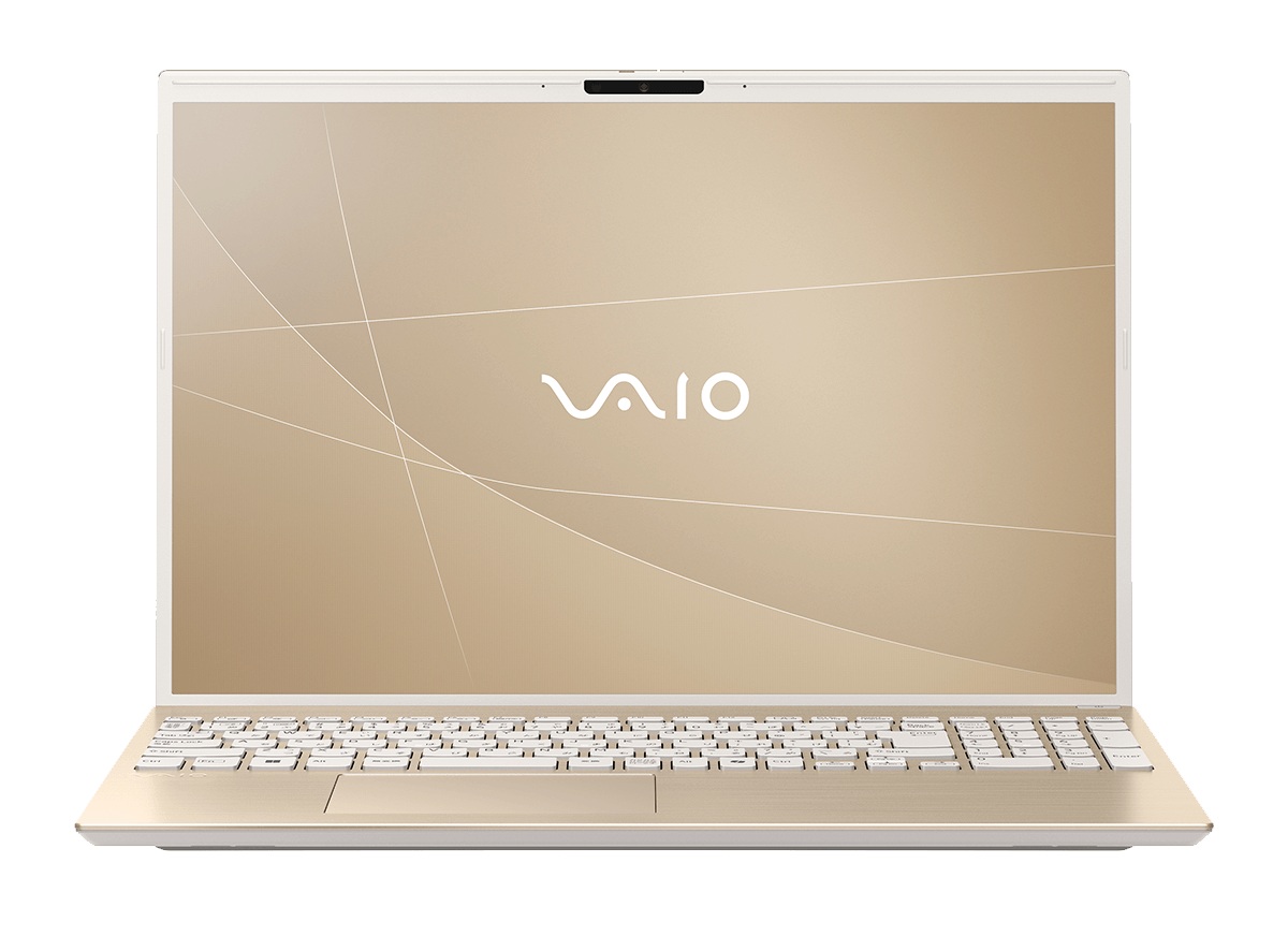 VAIO F16