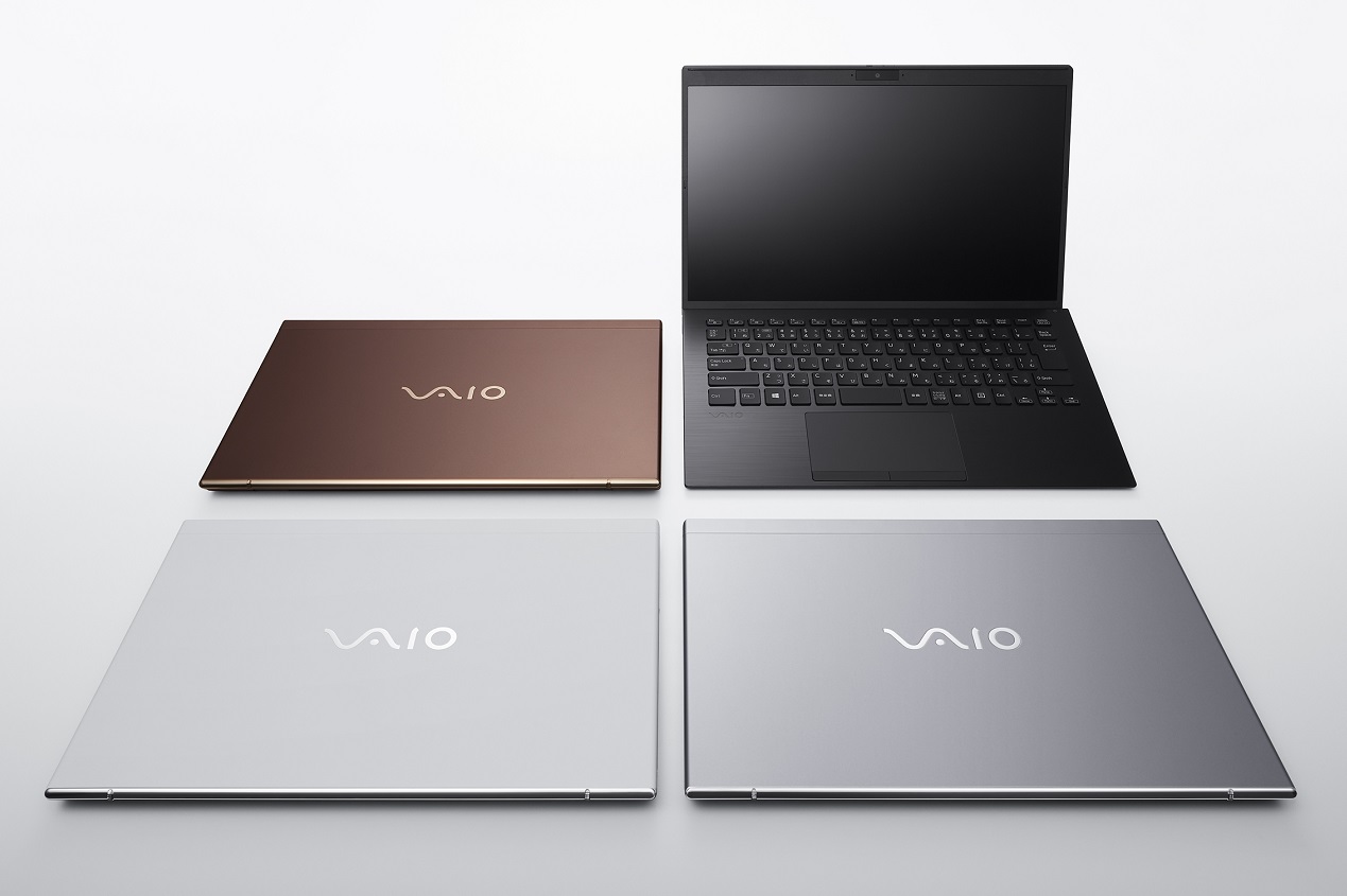 VAIO SX12