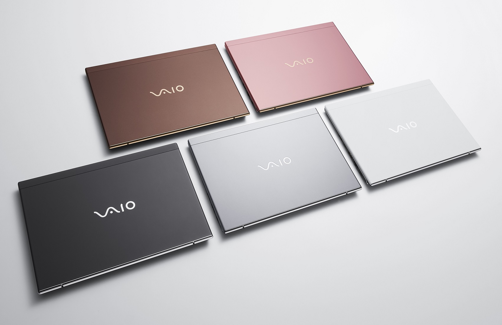 VAIO SX12