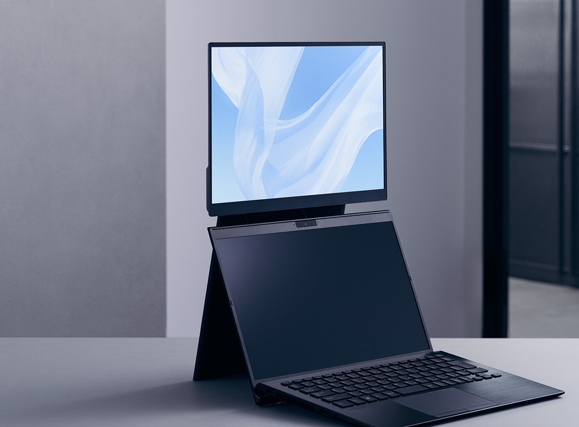 VAIO Vision+ 14
