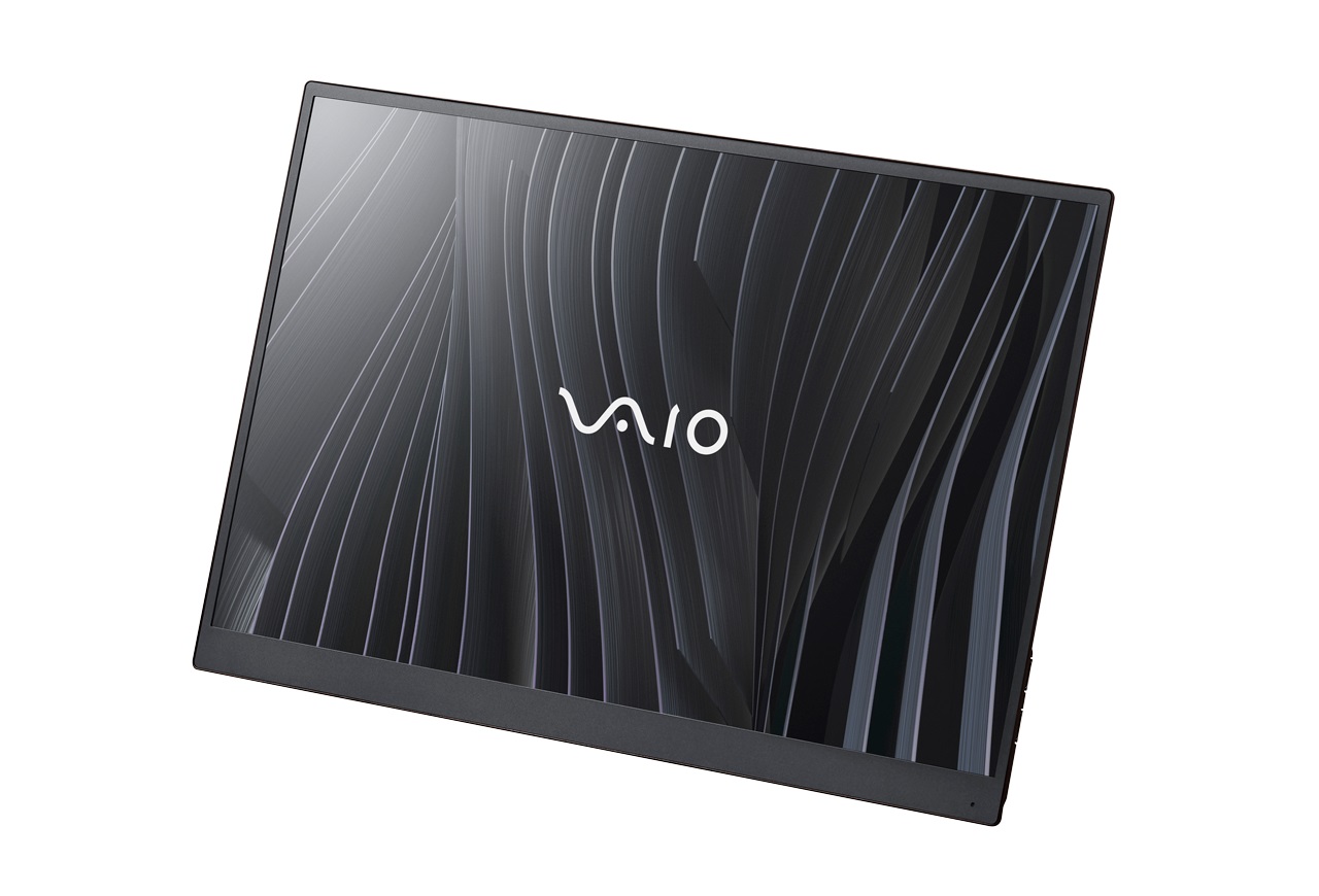 VAIO Vision+ 14