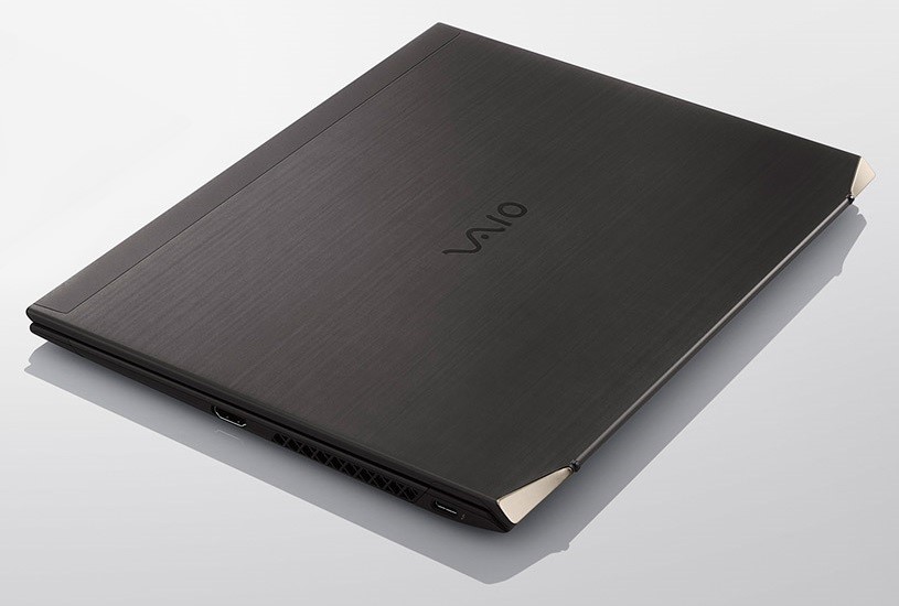 Ноутбук VAIO Z цена и характеристики