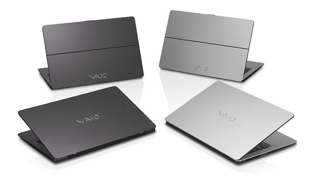 VAIO Z 31