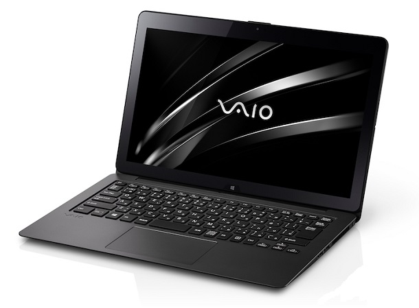 VAIO Z 6