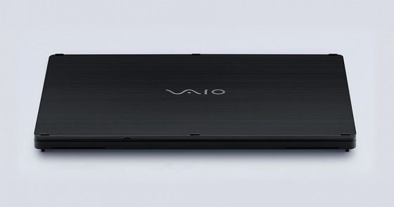 Vaio prototype 3