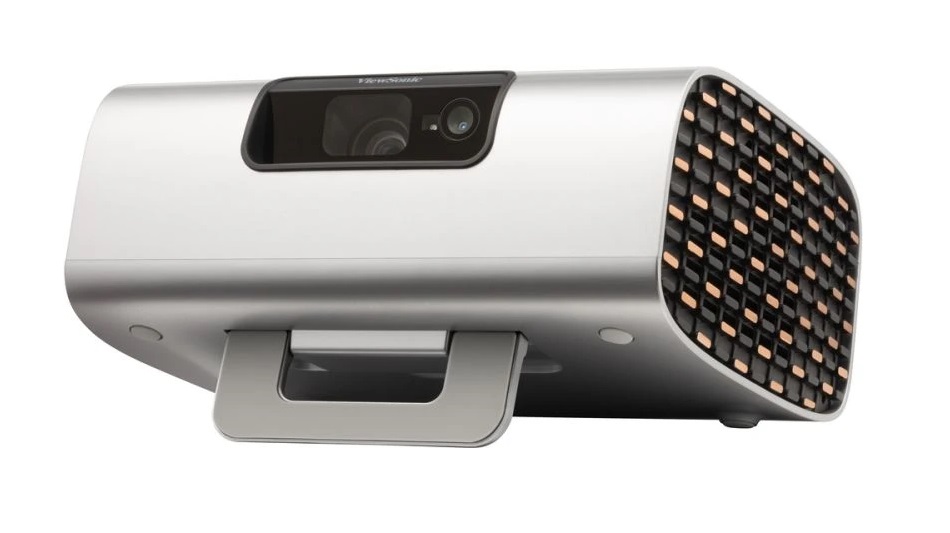 портативный лазерный проектор ViewSonic M10
