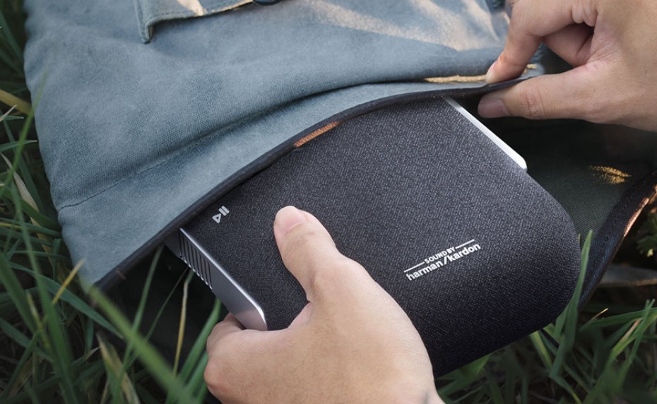 проектор ViewSonic M1 Max