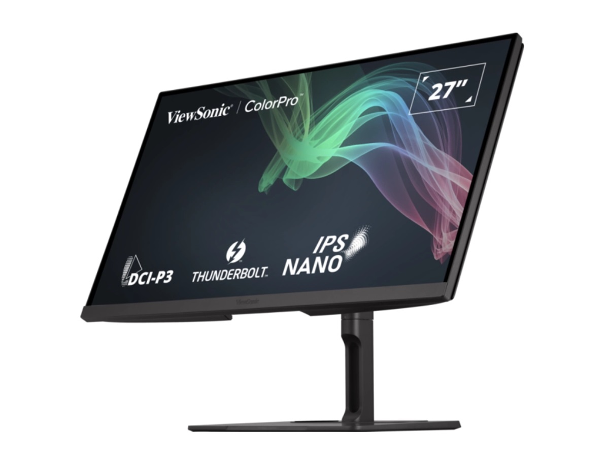 ViewSonic VP2776T-4K
