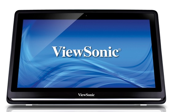 ViewSonic VSD241