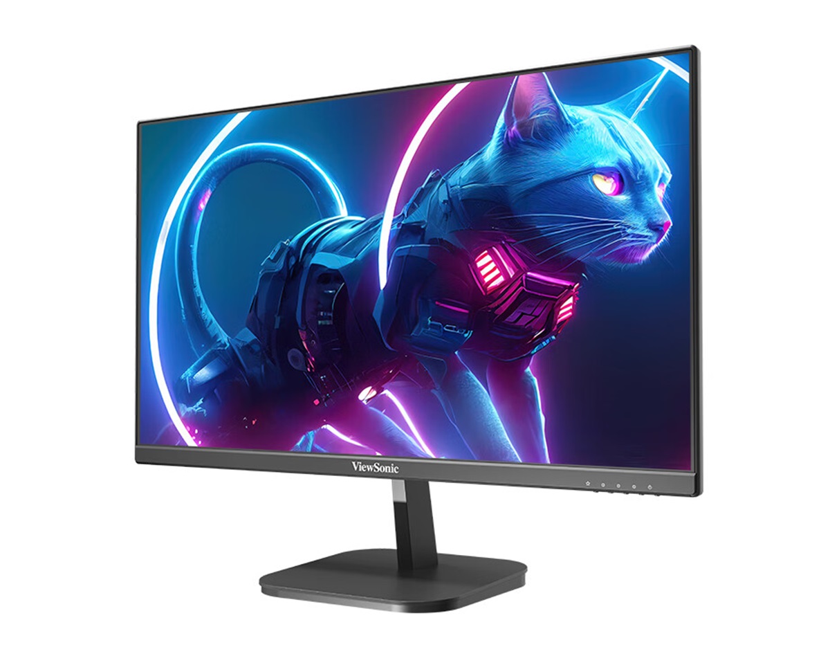 монитор ViewSonic VX24G10