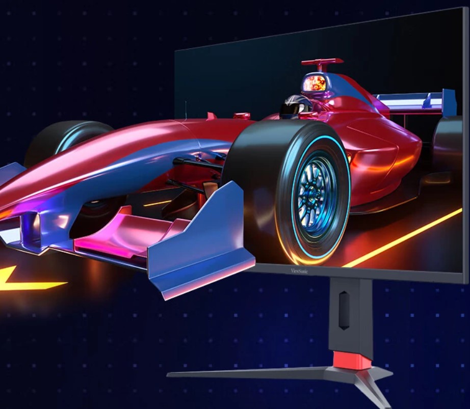 ViewSonic VX2759-4K-PRO