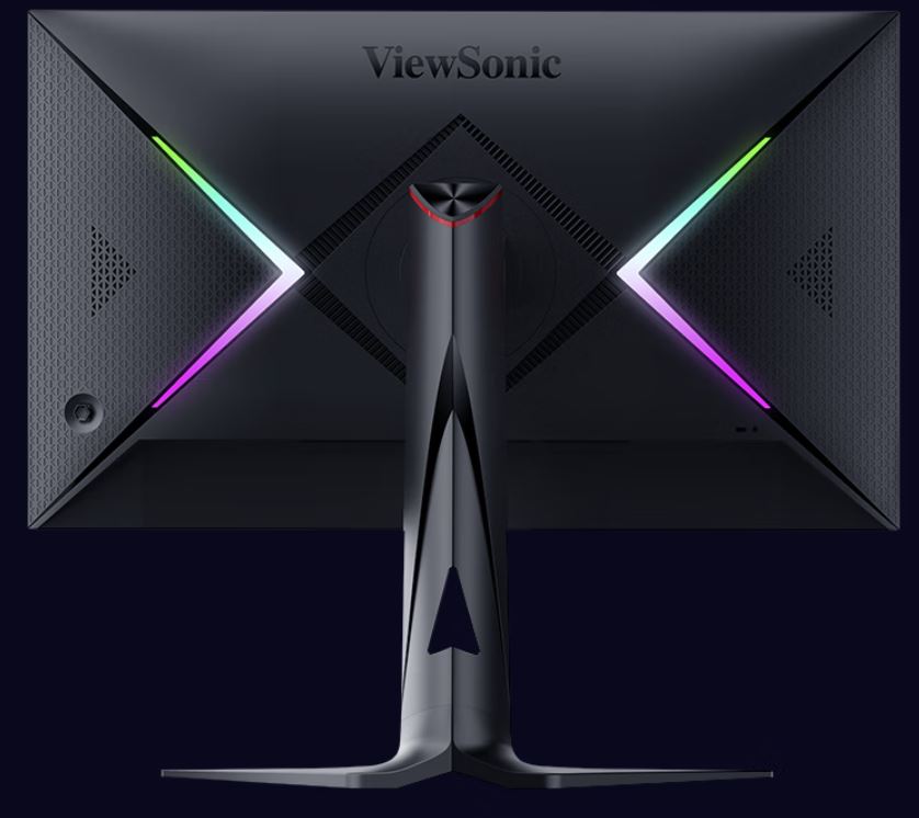 игровой монитор ViewSonic VX2781-2K-PRO-5